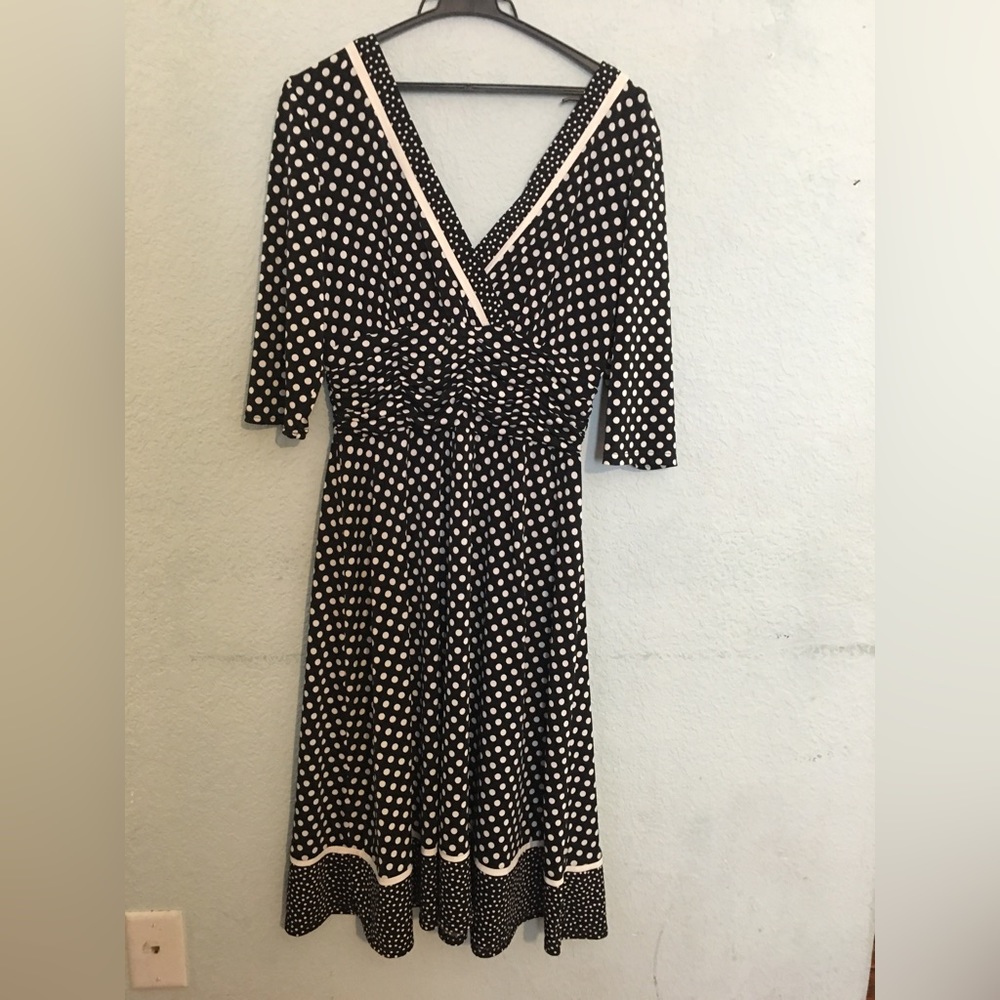 Black Studio I Dress
